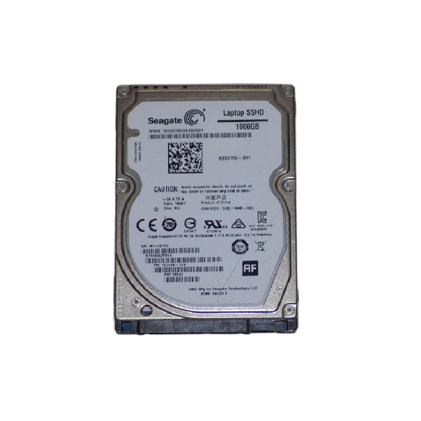 Xbox One / S / X Console Hard Drive 1TB Internal HD
