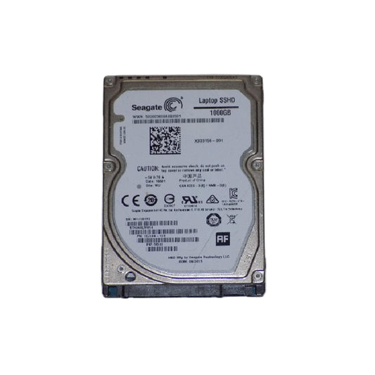 Xbox One / S / X Console Hard Drive 1TB Internal HD