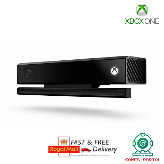Xbox One Microsoft Kinect 2.0 Motion Sensor Controller Official