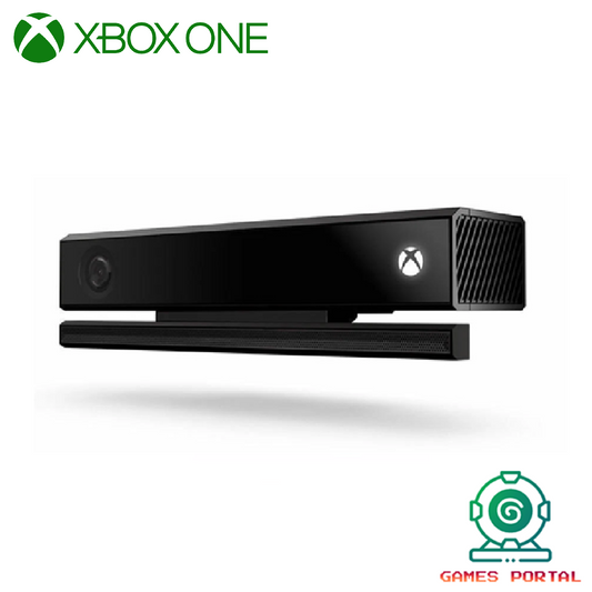 Xbox One Official Microsoft Kinect 2.0 Motion Sensor Controller