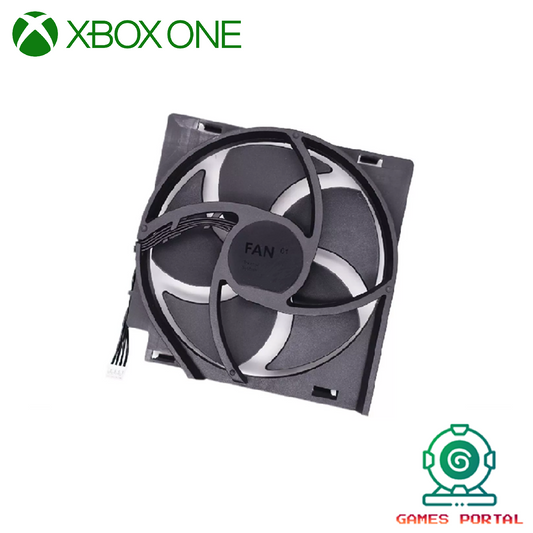 Xbox One S Replacement Console Internal Cooling Fan (1681)
