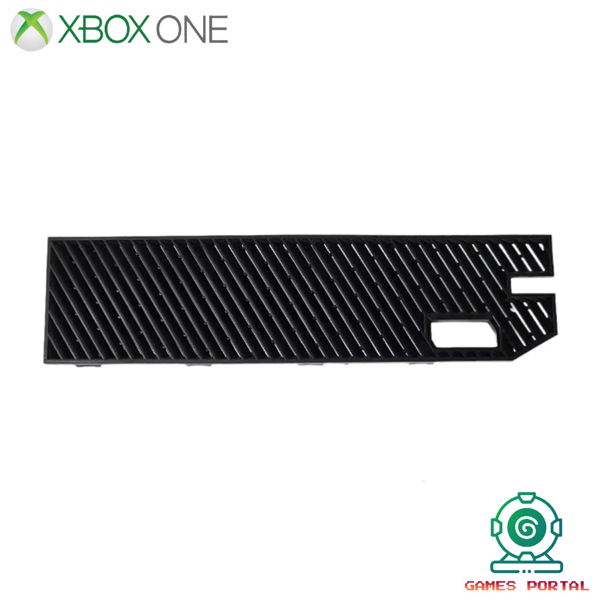 Xbox One Console Replacement Part (1540) Panel Side / Vent / Grill (Official)