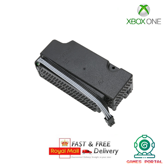 Xbox One S Slim Console Internal Power Supply PSU Official (1681)