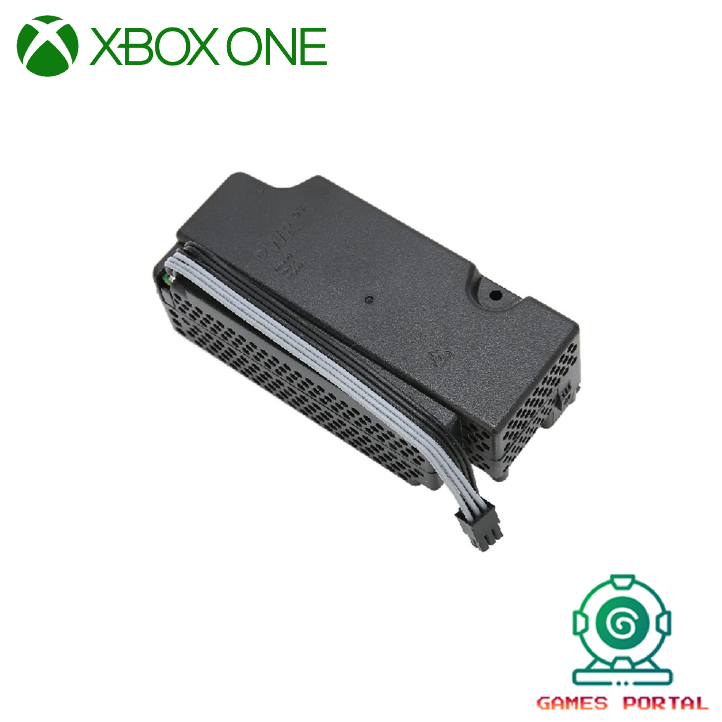 Xbox One S Console Internal Power Supply – Genuine OEM (1681)