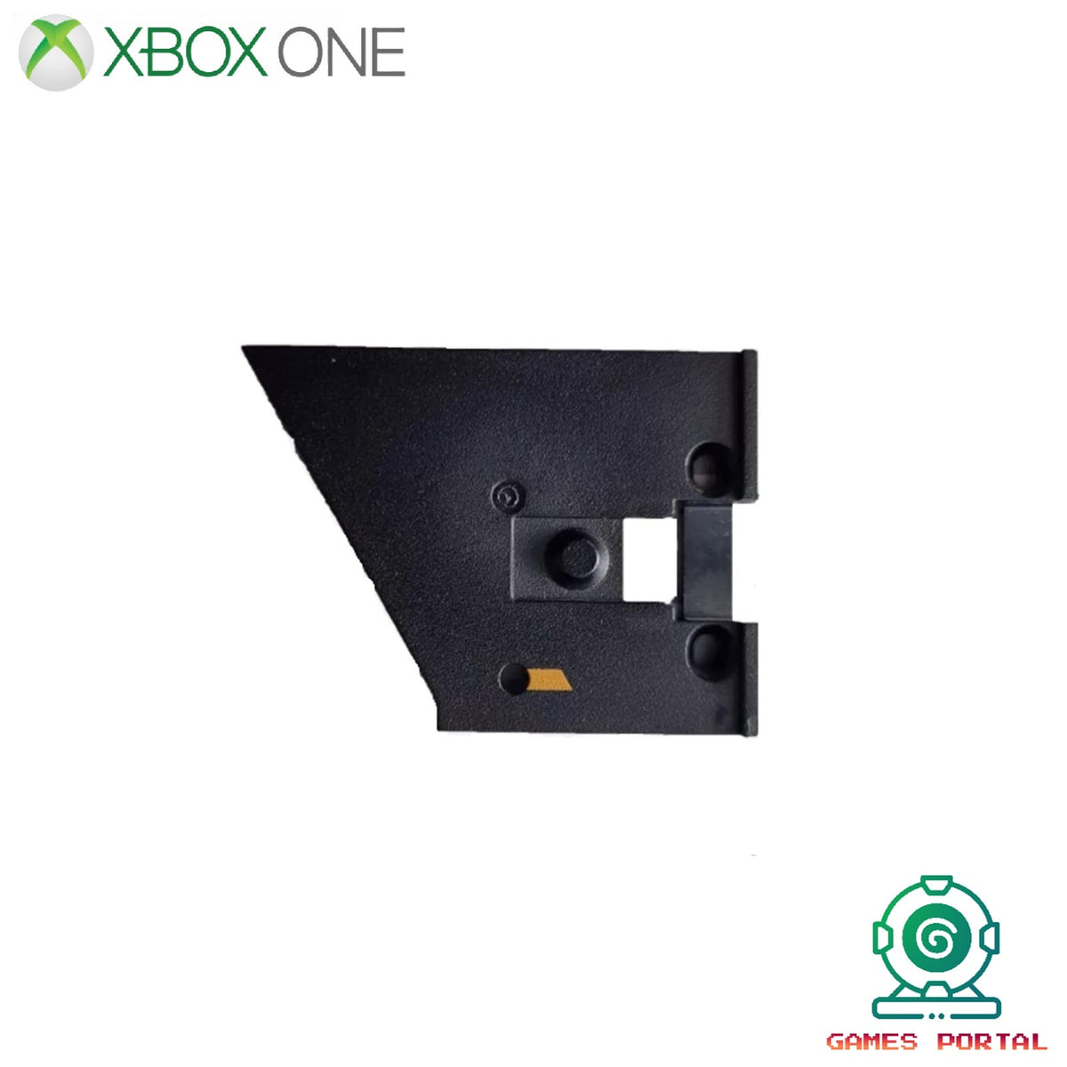 Xbox One Console Replacement Part (1540) Console Sync Button (Official)