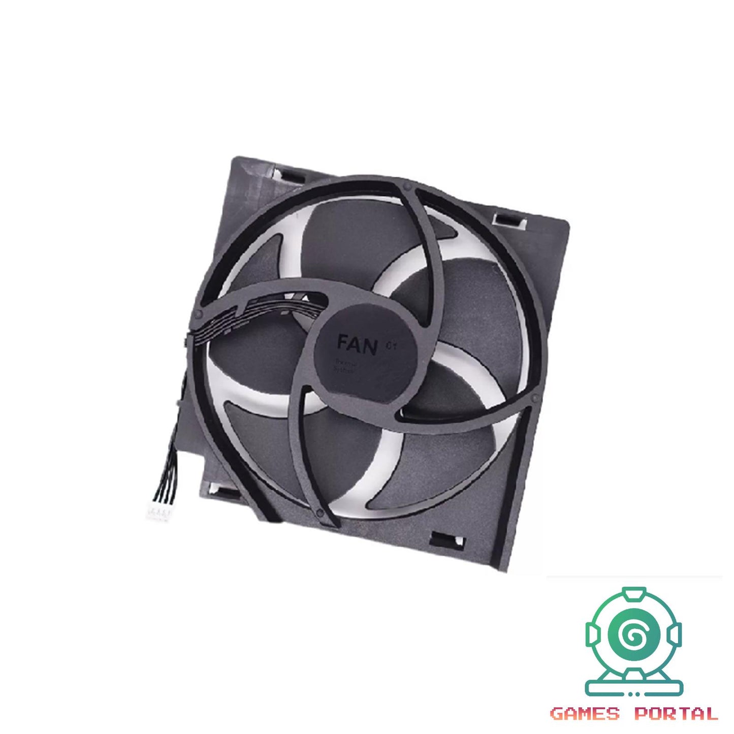 Xbox One S Console Internal Fan - Official (1681)