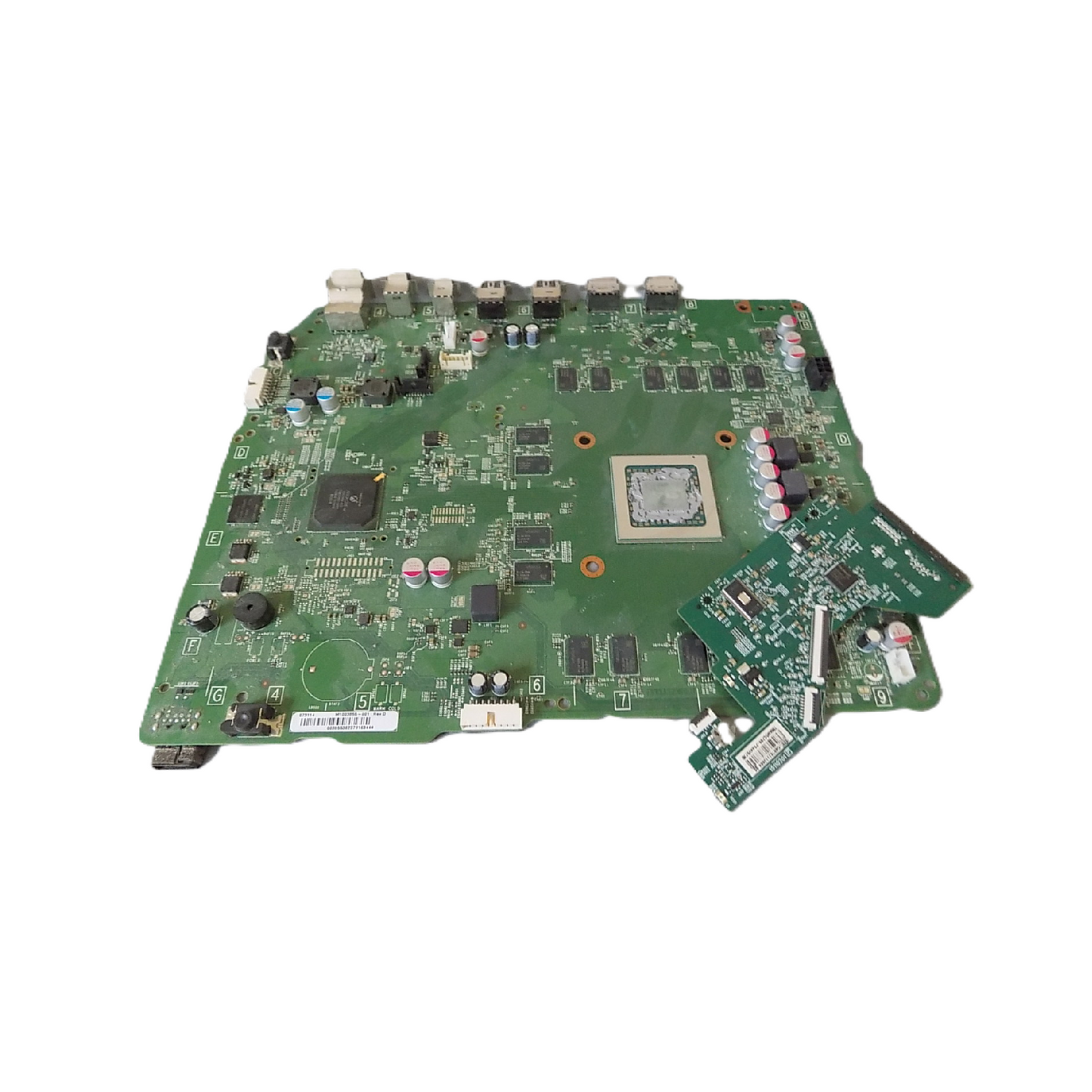 Xbox One / S / X Console Motherboard & Blu Ray PCB - Working (All Models)