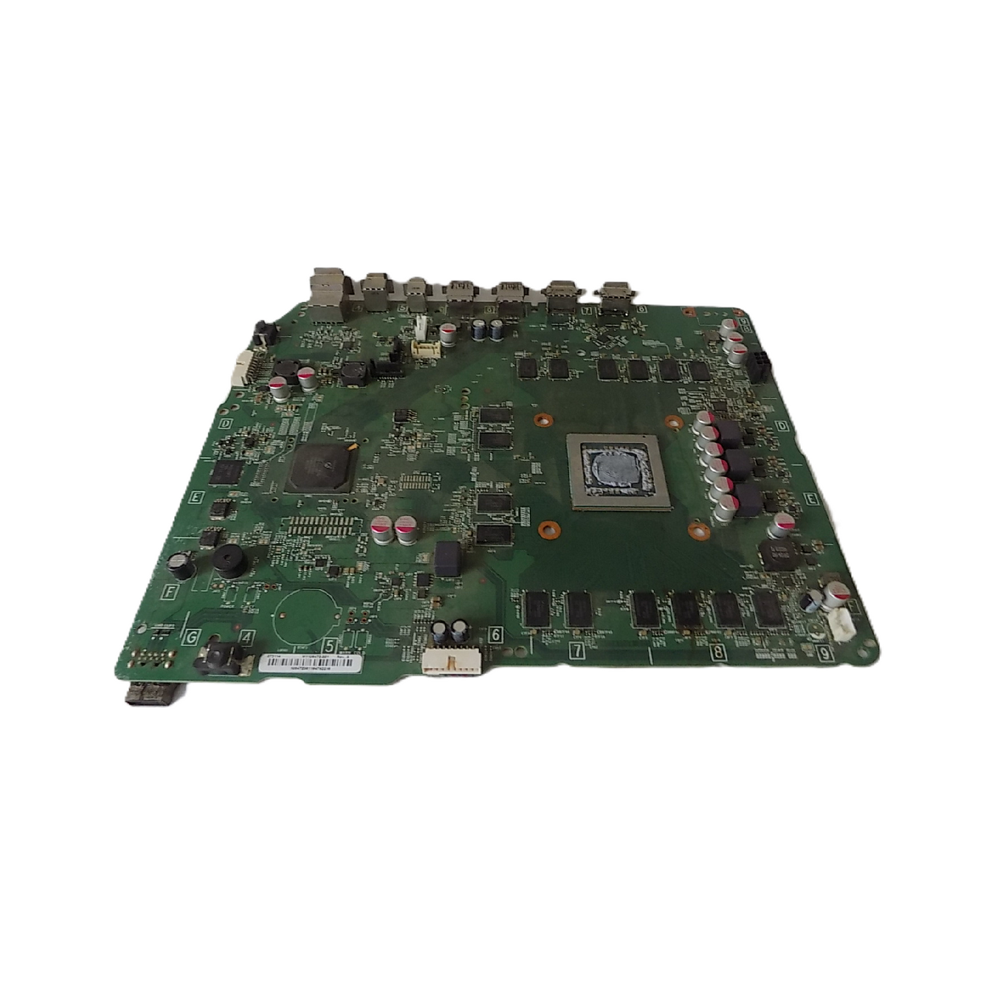 Xbox One / S / X Console Motherboard & Blu Ray PCB - Working (All Models)