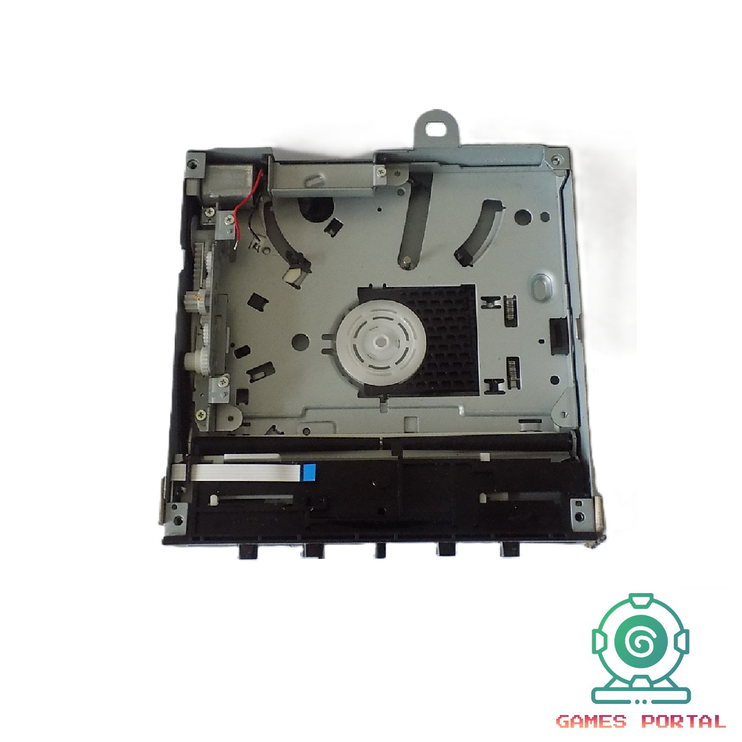 Xbox One X Console Blu Ray Disc Drive Mechanism - Official (1787)