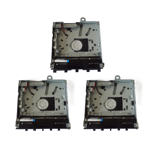 Xbox One / S / X Console Blu Ray Disc Drive Mechanism (Official)