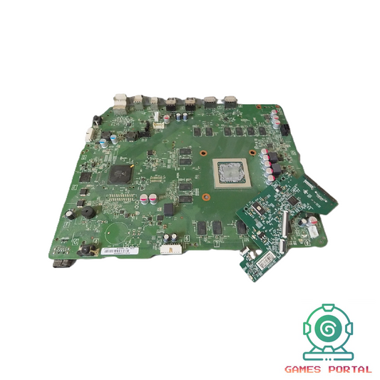 Xbox One S Console Motherboard & Blu Ray PCB (Disc Version) - Working (1681)
