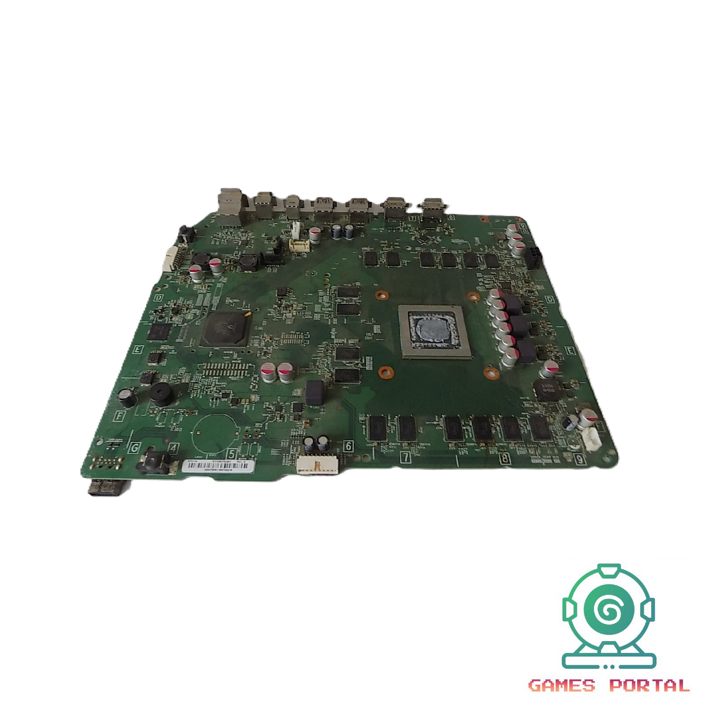 Xbox One S Console Motherboard (Digital Version) - Working (1681)
