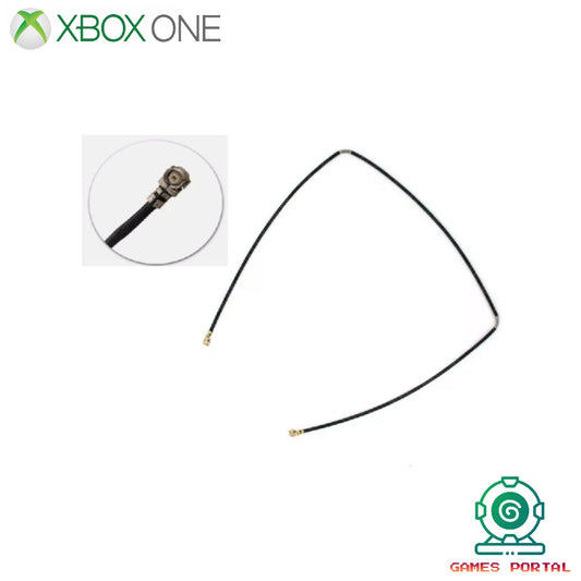 Xbox One Console Replacement Part (1540) WiFi Card Antenna Cable (Official)