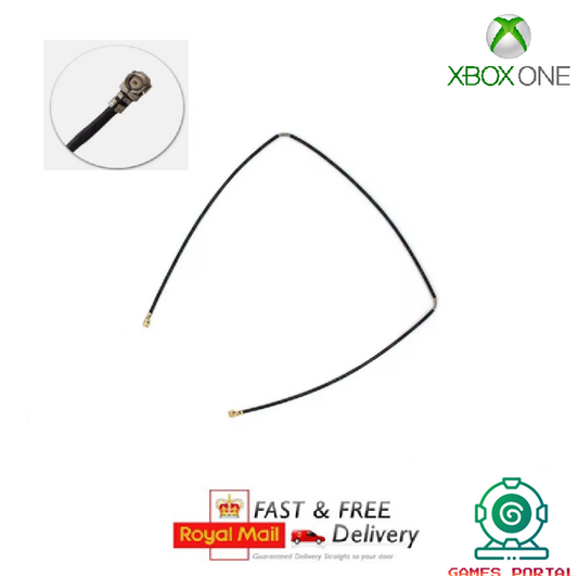 Xbox One Console Internal WiFi Card Antenna Cable Official (1540)