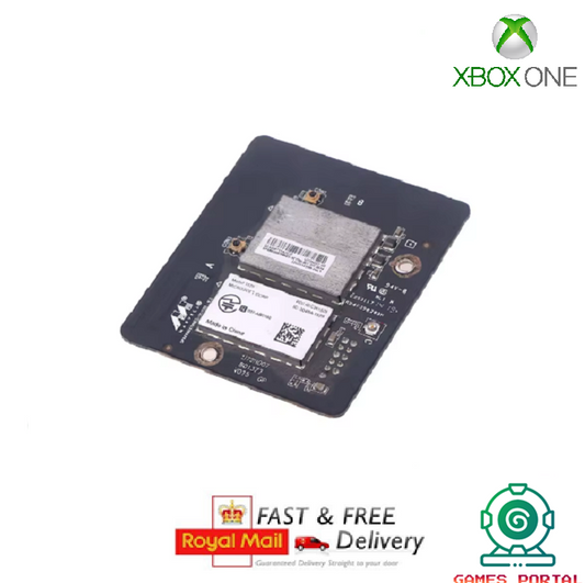 Xbox One Console Internal WiFi Wireless Card / Board Official (1540)