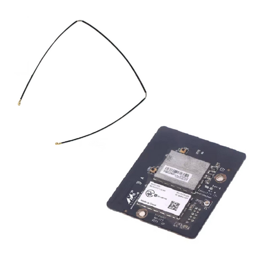 Xbox One Console WiFi Card / Board & Antenna Cable 1540 (Official)