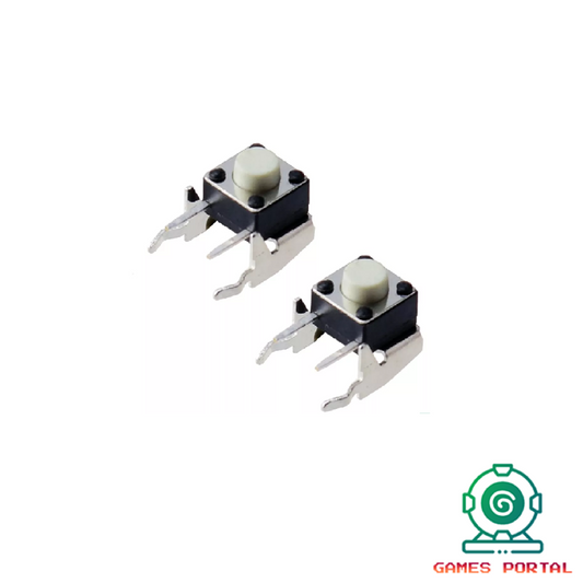 Xbox 360 Replacement Controller LB RB Button Mechanism