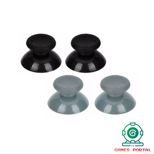Xbox 360 Replacement Controller Thumbsticks (1 Pair)