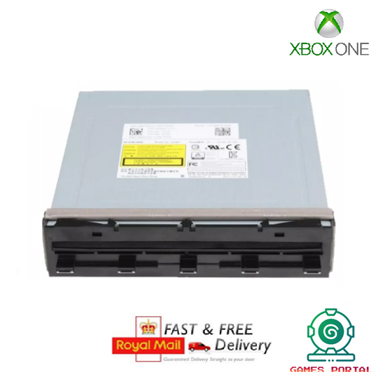 Xbox One Console Internal Blu Ray Drive & Laser Official (1540)
