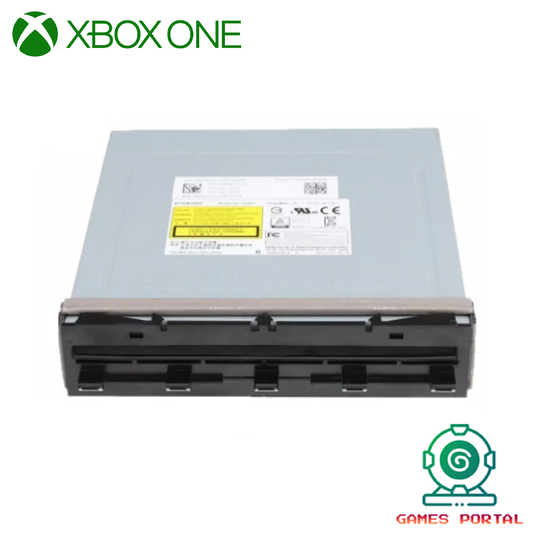 Xbox One Replacement Console Blu Ray Drive & Laser (1540)