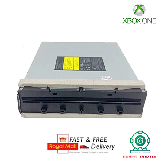 Xbox One S Slim Console Internal Blu Ray Drive & Laser Official (1681)