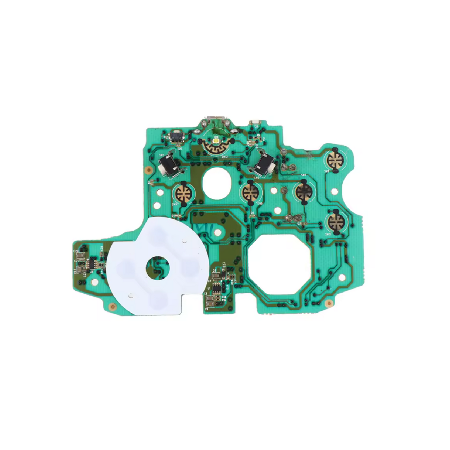 Xbox One Controller Power Board (1537) Official