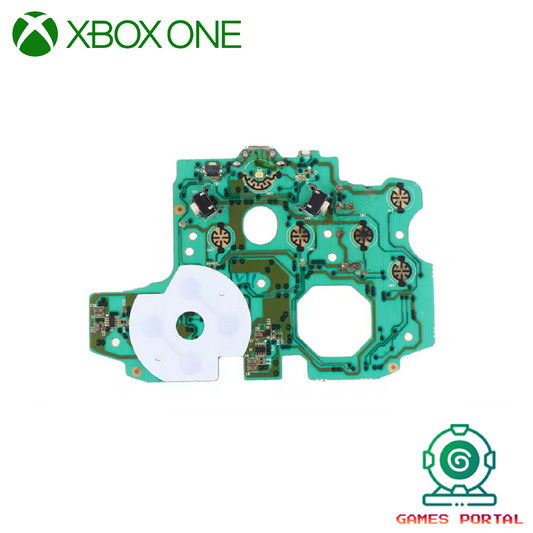 Xbox One Replacement Controller Power Board Official Microsoft (1537)