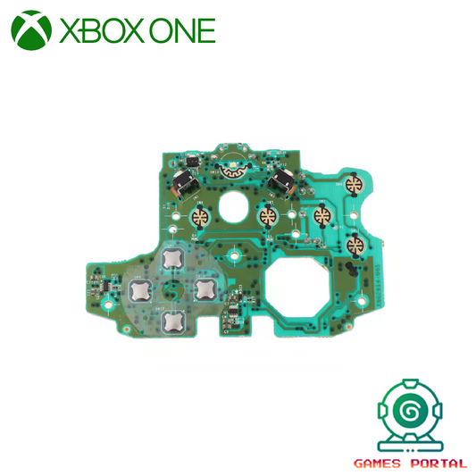 Xbox One Replacement Controller Power Board Official Microsoft (1697)