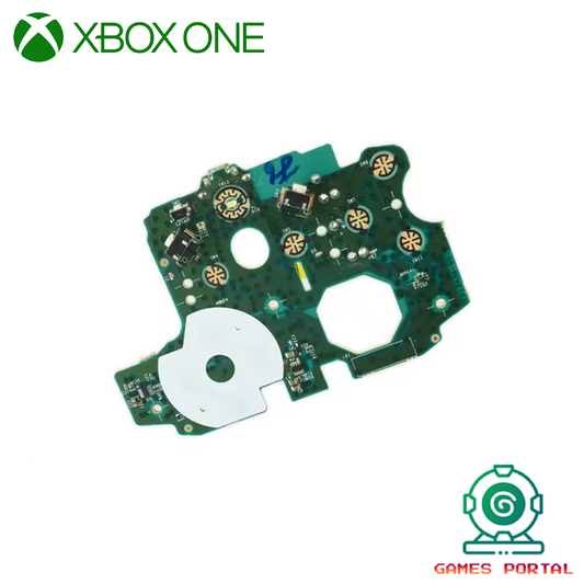 Xbox One S Replacement Controller Power Board Official Microsoft (1708)