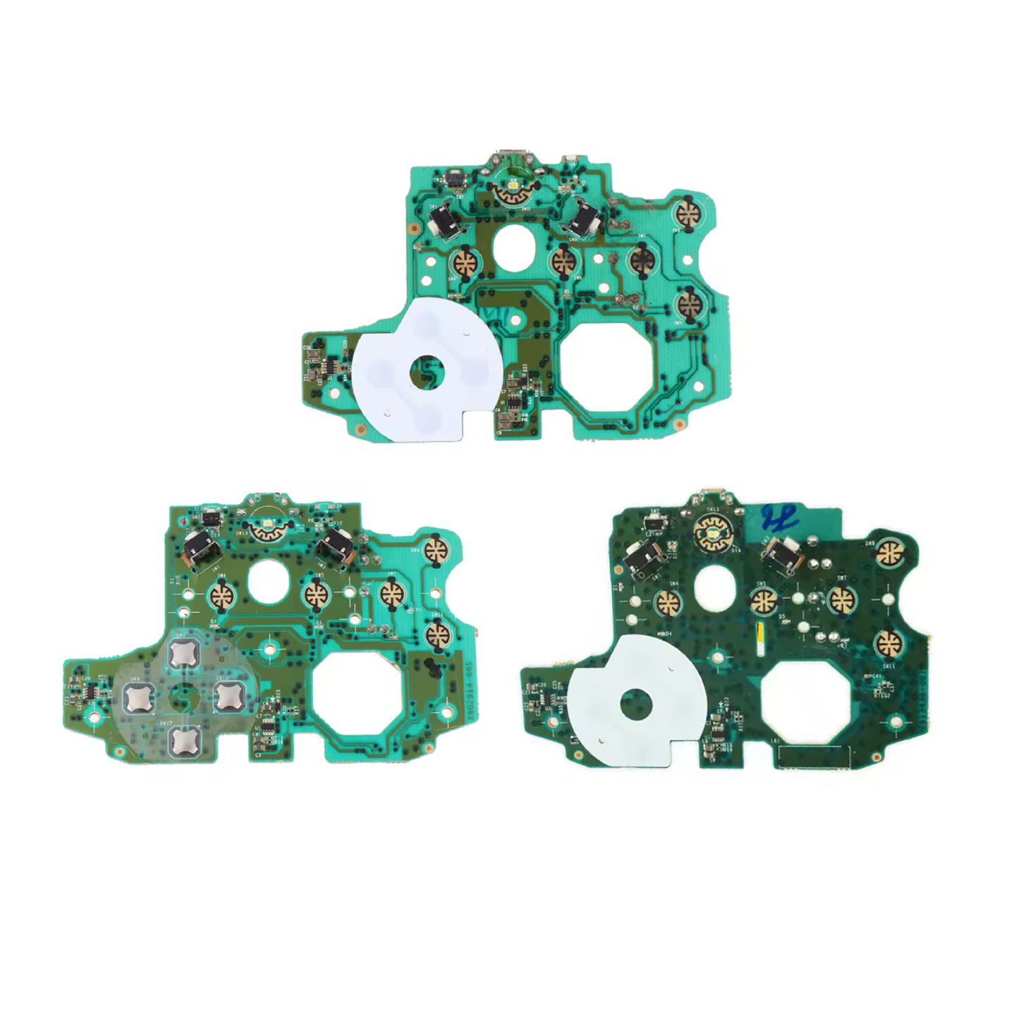 Xbox One / S / X Controller Power Board (Official)