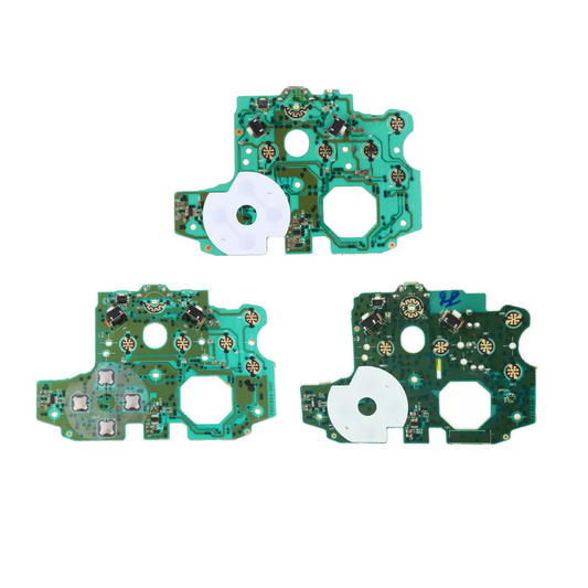 Xbox One / S / X Controller Power Board (Official)
