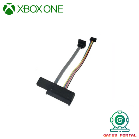 Xbox One S Replacement Console Hard Drive Power Data Cable (1681)