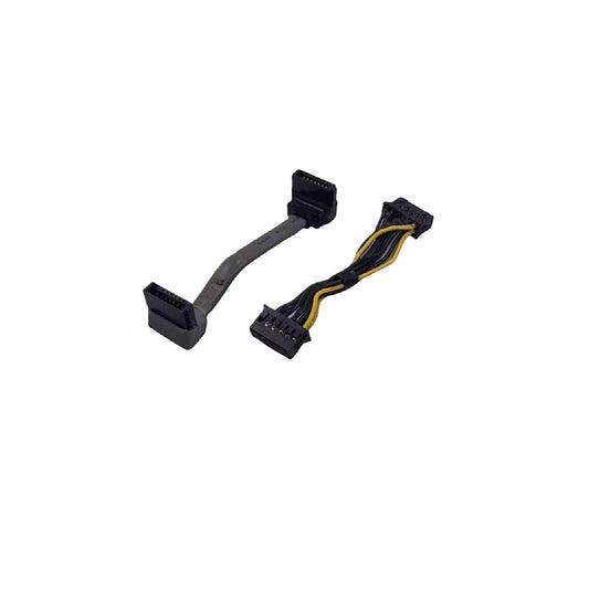Xbox One S Console Blu Ray Disc Drive Cables 1681 (Official)