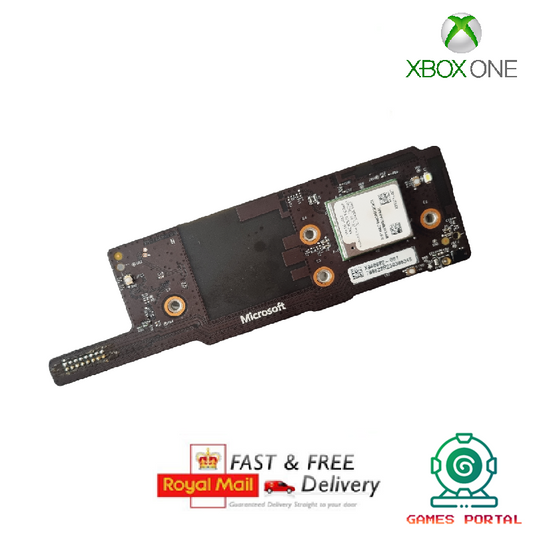 Xbox One S SLIM Console Internal RF Power Button Switch Board Official (1681)
