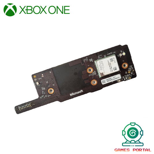 Xbox One S Replacement Console RF Power On / Off Button Board (1681)