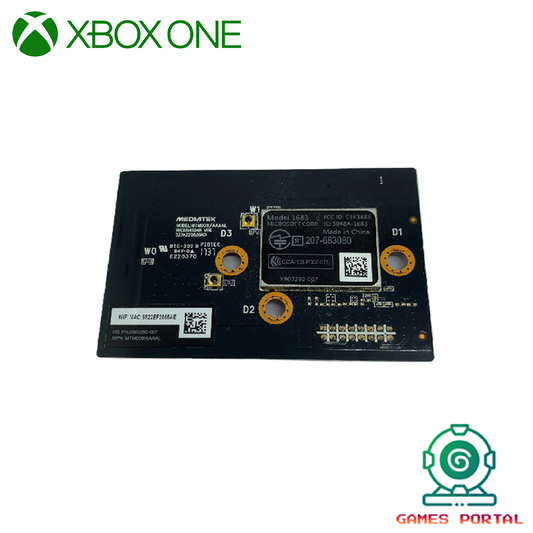 Xbox One S Replacement Console WiFi Wireless Card Board (1681)