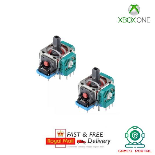 Xbox One S Replacement Controller Analog Sticks (1 Pair) (1708)