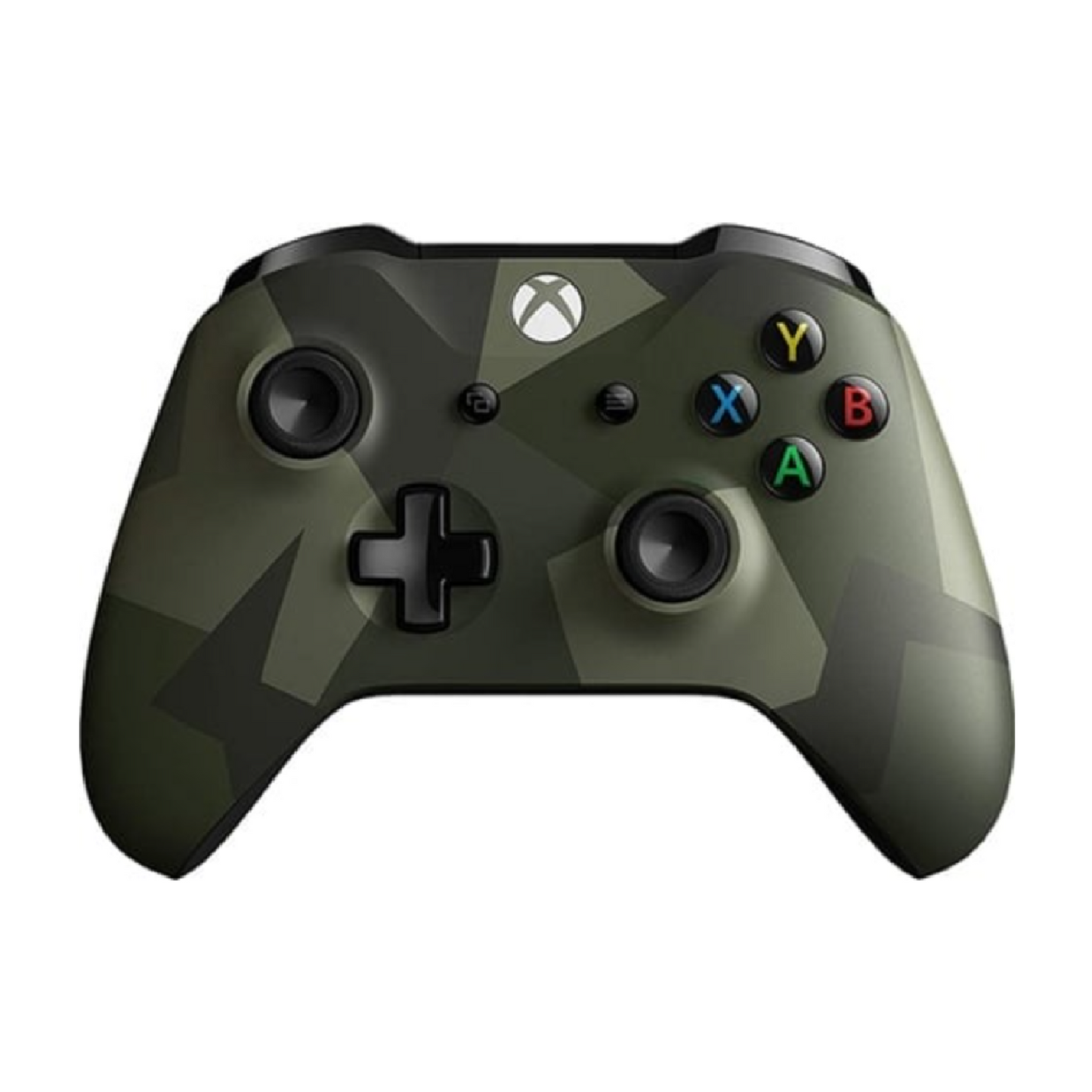 Xbox One S Official Genuine Wireless Controller - Armed Forces II (1708)