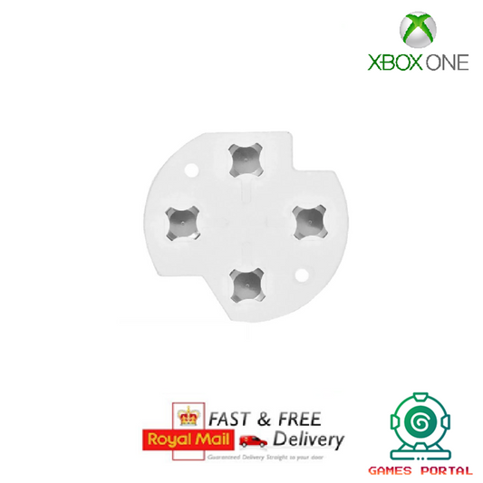 Xbox One S Replacement Controller D Pad Conductive Film (1708)