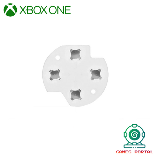 Xbox One Replacement Controller D Pad Conductive Film (1537/1697)
