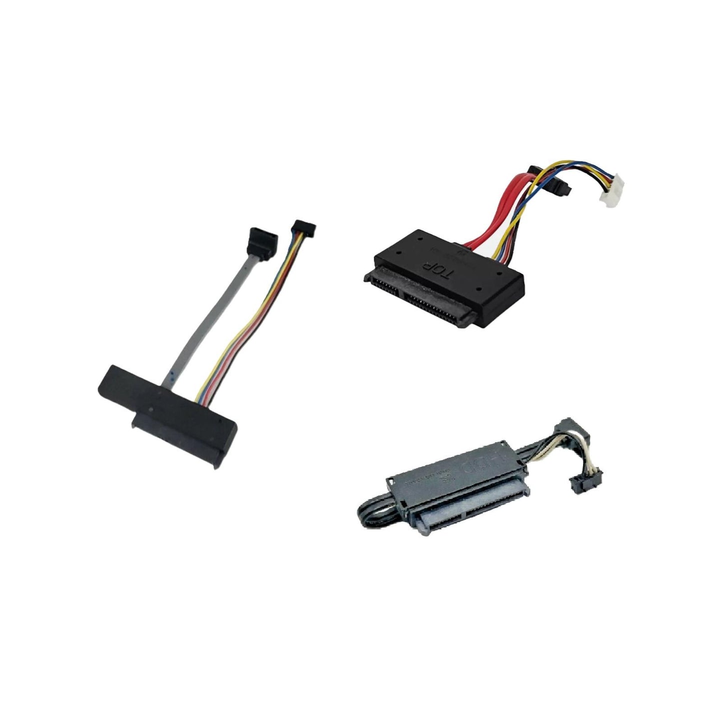 Xbox One / S / X Console Hard Drive HD Cables (Official)