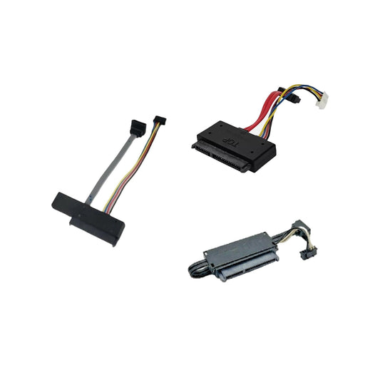 Xbox One / S / X Console Hard Drive HD Cables (Official)