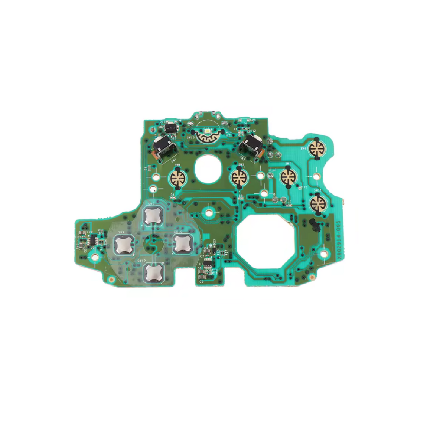 Xbox One / S / X Controller Power Board (Official)