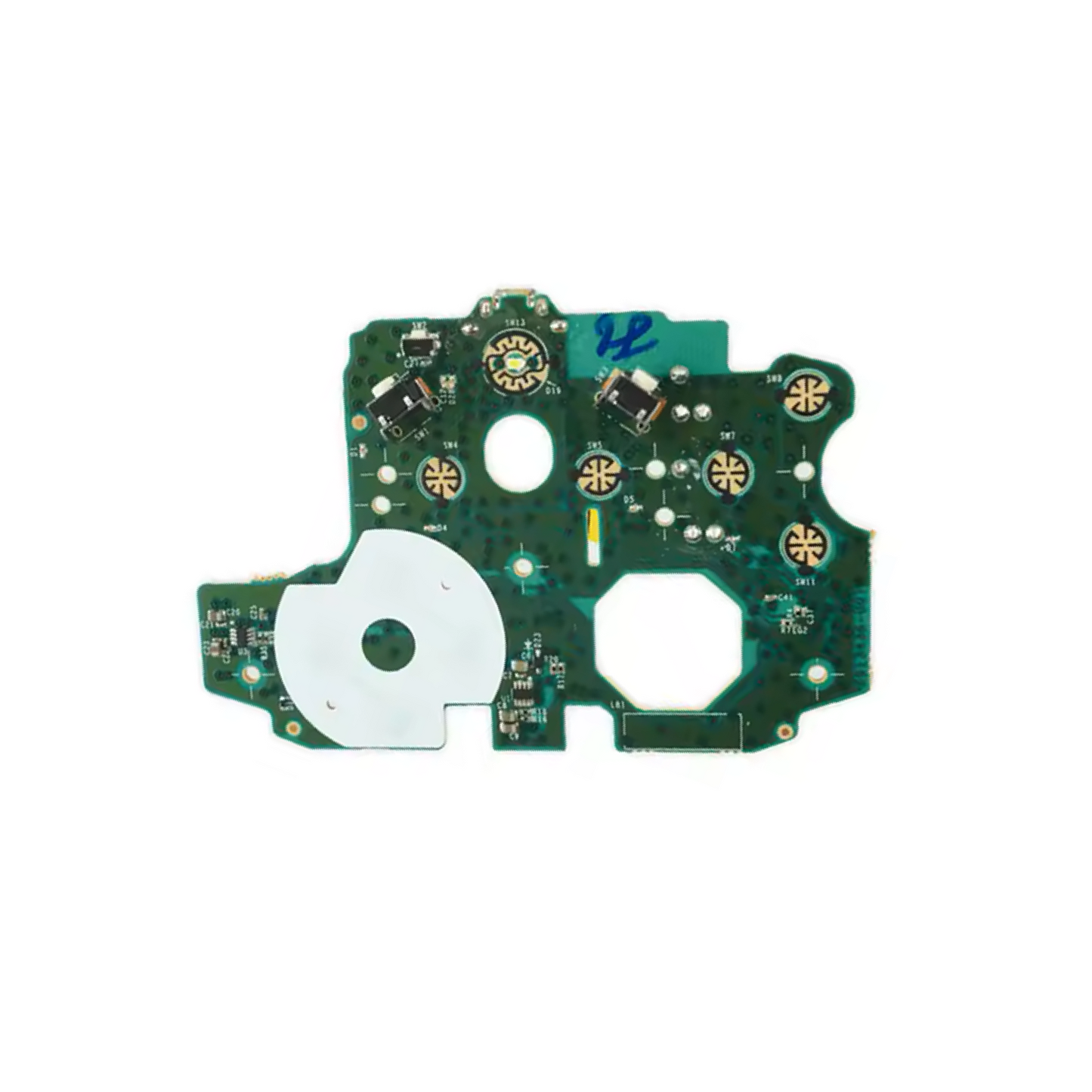Xbox One / S / X Controller Power Board (Official)