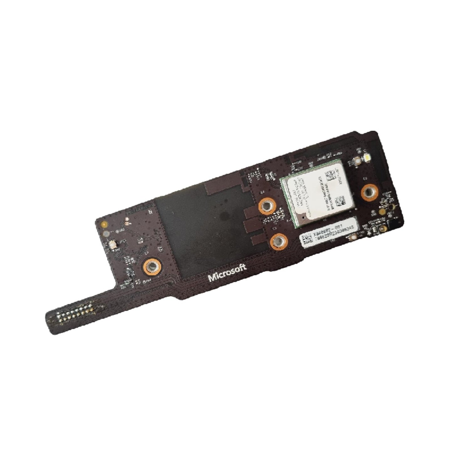 Xbox One / S / X Console On / Off Front Power Board Panel PCB (Official)