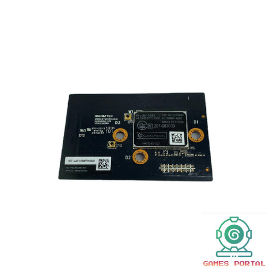 Xbox One S Console WiFi Card / Board - Official (1681)