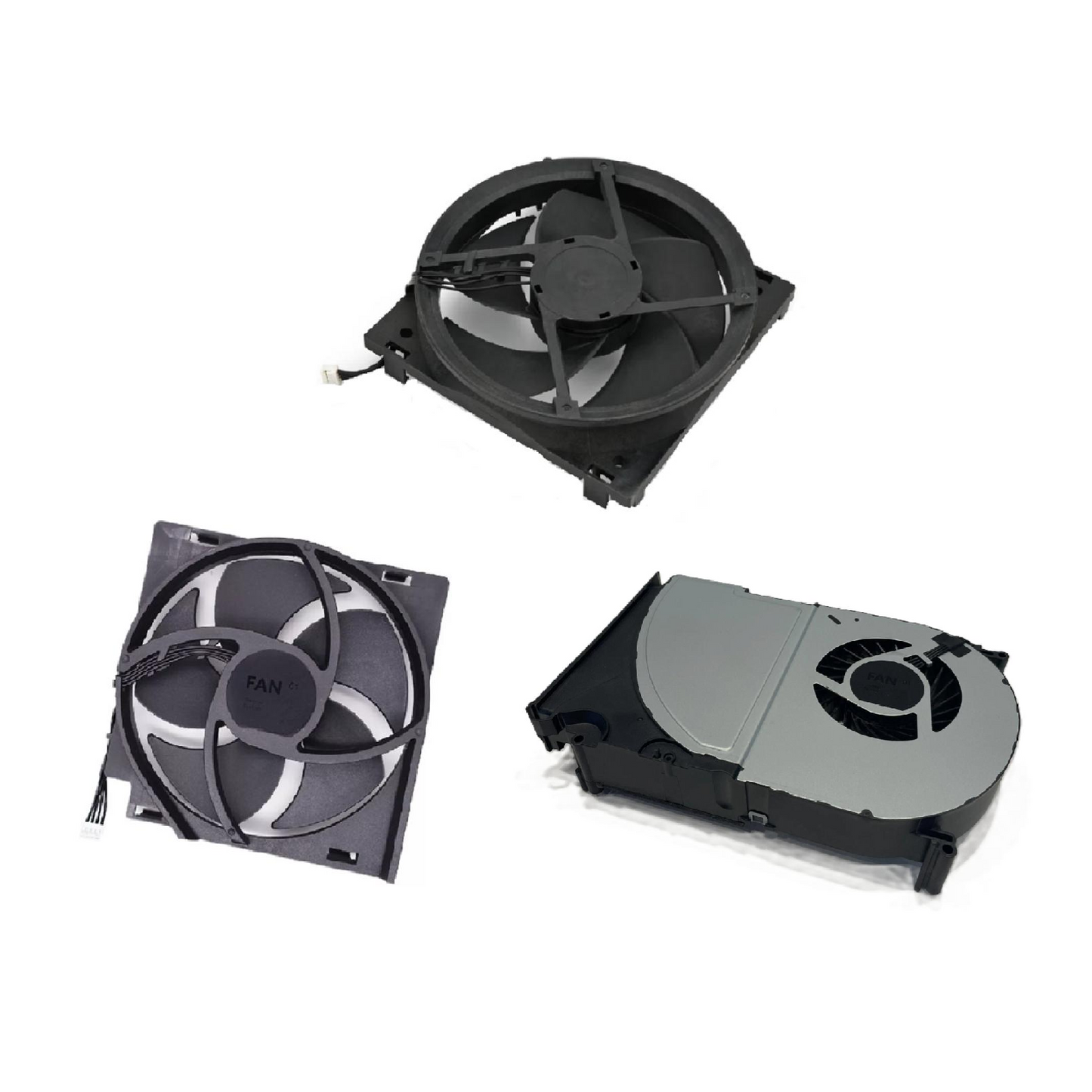 Xbox One / S / X Console Internal Fan (Official)