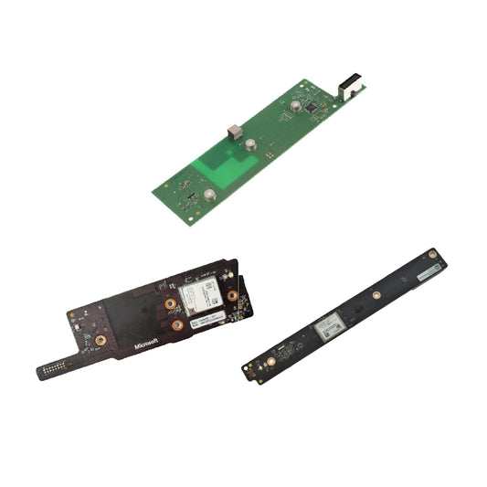 Xbox One / S / X Console On / Off Front Power Board Panel PCB (Official)