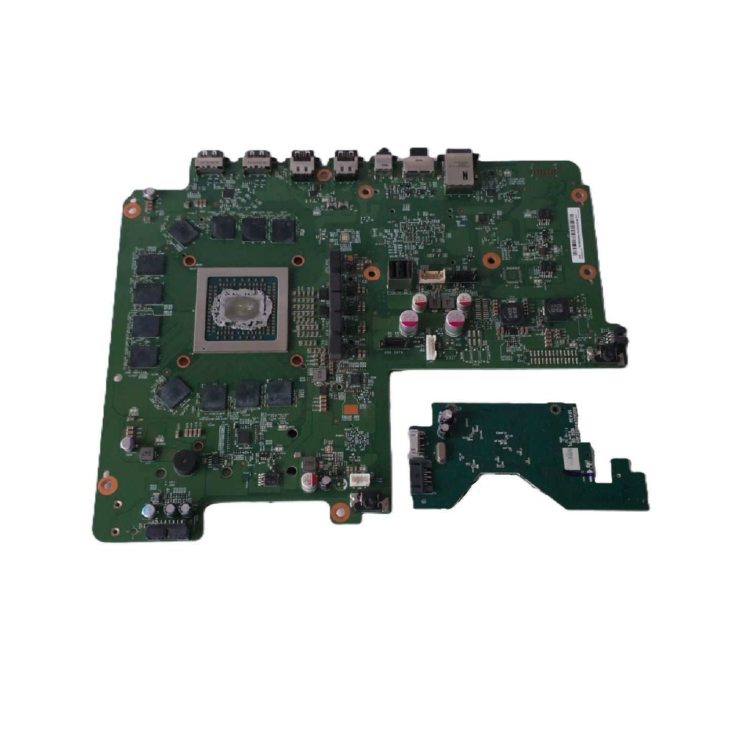 Xbox One / S / X Console Motherboard & Blu Ray PCB - Working (All Models)