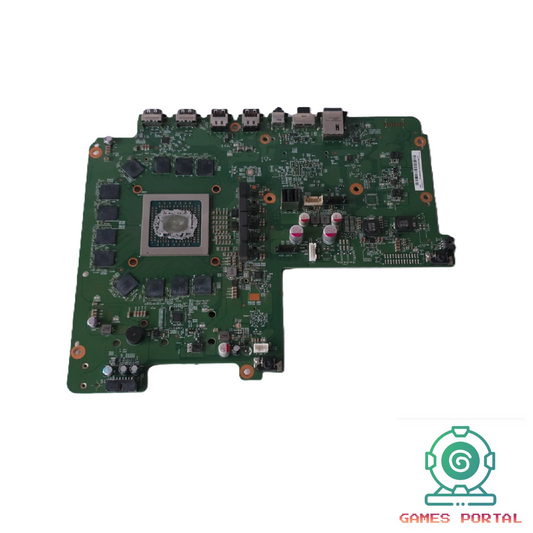 Xbox One X Console Motherboard (Digital Version) - Working (1787)